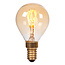 P45 - Filament lamp - Ø 4,5 cm - LED 3 StepDim (Memory) - E14 - 1x3W 2200K - Amber - 49046/95/62