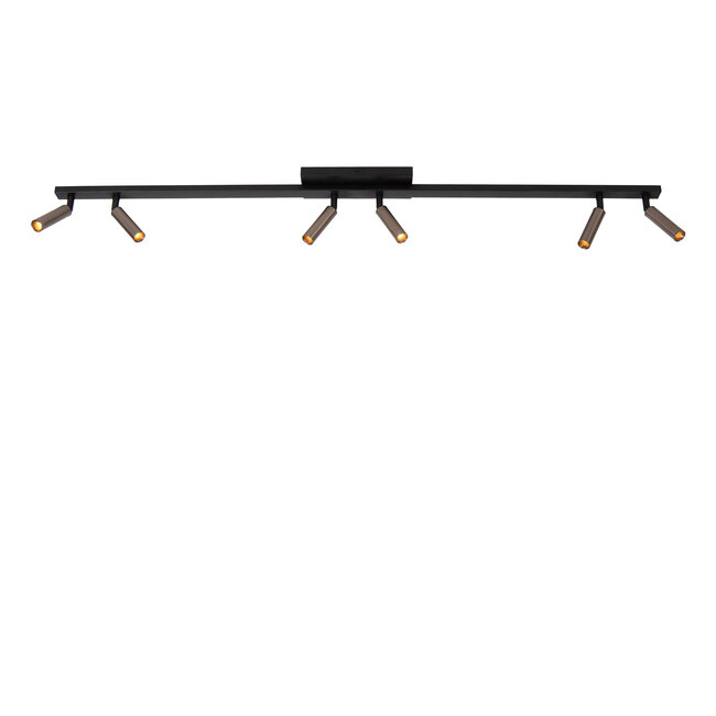 KEONI - Spot plafond - 6xG9 - Café | Essential - 09943/06/97