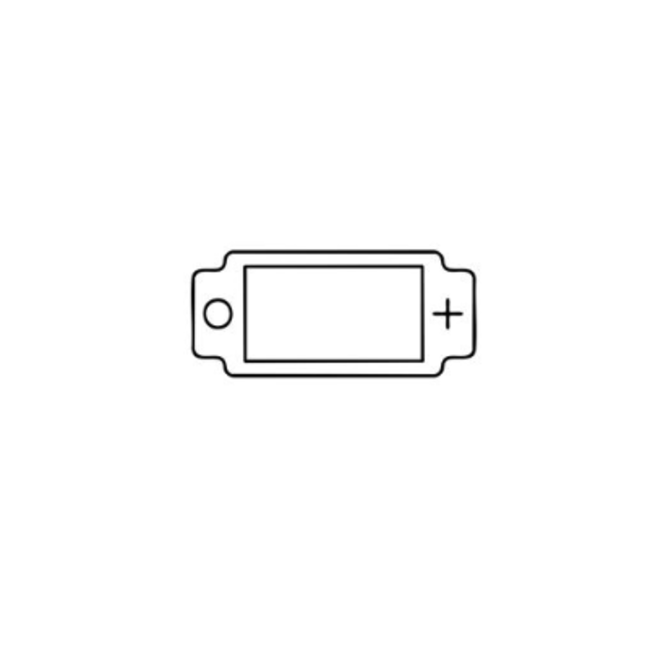 Pilote LED 100-700 mA - 23 W - Dali