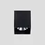 Chuck 1 Deco Opbouwspot Zwart