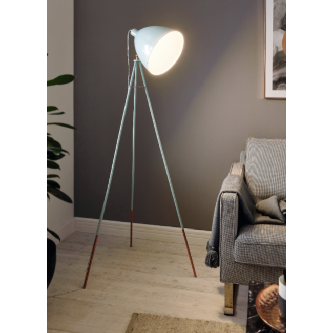 Vloerlamp Dundee - 49342