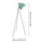 Dundee floor lamp - 49342