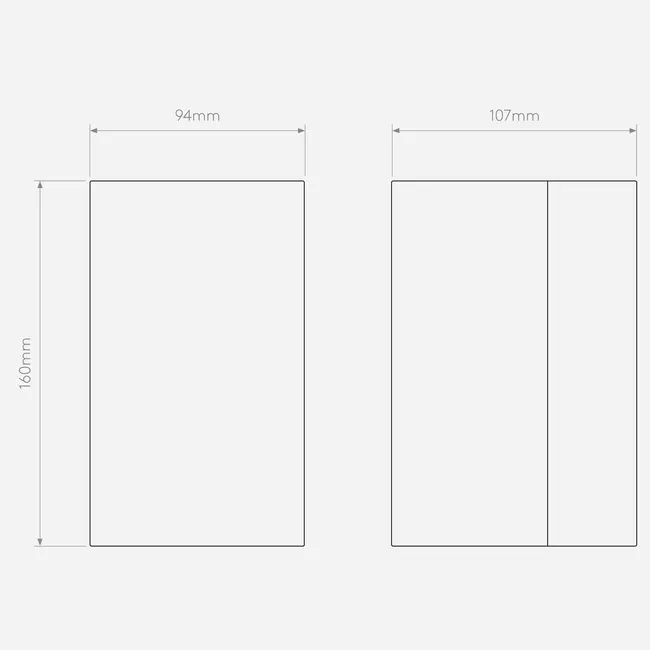 Dunbar 160 LED Coastal