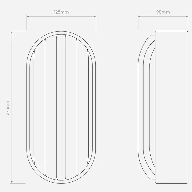 Ovale côtier de Montréal