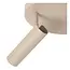 GRADO - Plafondspot - Ø 25 cm - 3xGU10 (MR11) - Taupe - 22974/13/41
