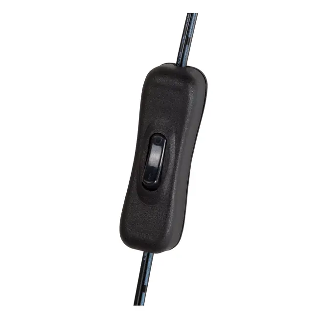 CASTAMAR - Tafellamp - Ø 25,5 cm - LED - 1x8W 2100K - Okergeel - 34552/03/44