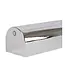 MADISON - Bureaulamp - LED Dimb. - 1x9W 2700K - Chroom - 44503/06/11