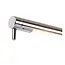 MADISON - Bureaulamp - LED Dimb. - 1x9W 2700K - Chroom - 44503/06/11
