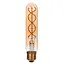 T32 - Filament lamp - Ø 3 cm - LED 3 StepDim (Memory) - E27 - 1x4,9W 2200K - Amber - 49035/95/62