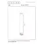 T32 - Filament lamp - Ø 3,2 cm - LED 3 StepDim (Memory) - E27 - 1x4,9W 2200K - Amber - 49035/96/62