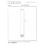 T32 - Filament lamp - Ø 3,2 cm - LED 3 StepDim (Memory) - E27 - 1x4,9W 2200K - Amber - 49035/97/62