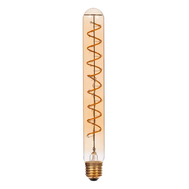 T32 - Filament lamp - Ø 3,2 cm - LED 3 StepDim (Memory) - E27 - 1x4,9W 2200K - Amber - 49035/97/62