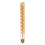 T32 - Filament lamp - Ø 3,2 cm - LED 3 StepDim (Memory) - E27 - 1x4,9W 2200K - Amber - 49035/98/62