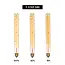 T32 - Filament lamp - Ø 3,2 cm - LED 3 StepDim (Memory) - E27 - 1x4,9W 2200K - Amber - 49035/98/62
