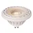ES111 - Ampoule led - Ø 11 cm - LED Dim to warm - GU10 - 1x12W 2200K/3000K - Blanc - 49041/12/31