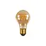 A60 - Filament lamp - Ø 6 cm - LED 3 StepDim (Memory) - E27 - 1x4,9W 2200K - Amber - 49042/95/62