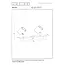 RILOU - Plafondspot - LED Dimb. - GU10 - 2x5W 3000K - Wit - 26994/10/31