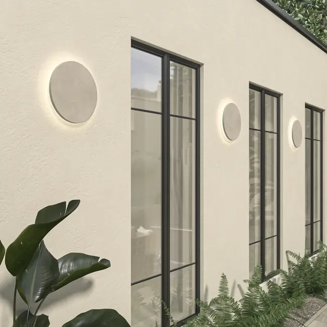 Eclipse Round 300 LED Coastal