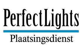 PerfectLights - Plaatsingsdienst
