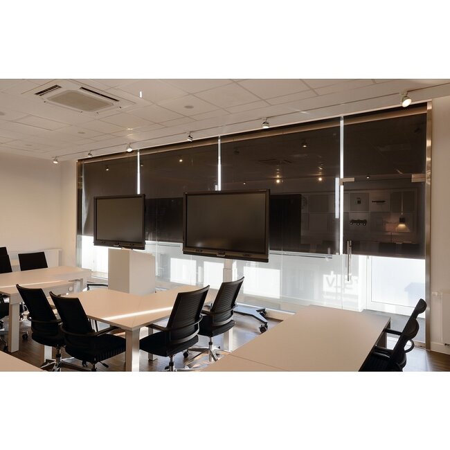 KALU TRACK LEDDISK Spot 12W 152600 - 152601