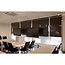 KALU TRACK LED DISQUE Spot 12W 152600 - 152601