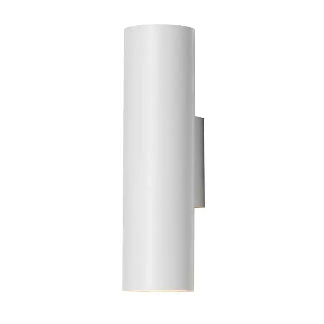 Applique murale Connor Up & Down blanche