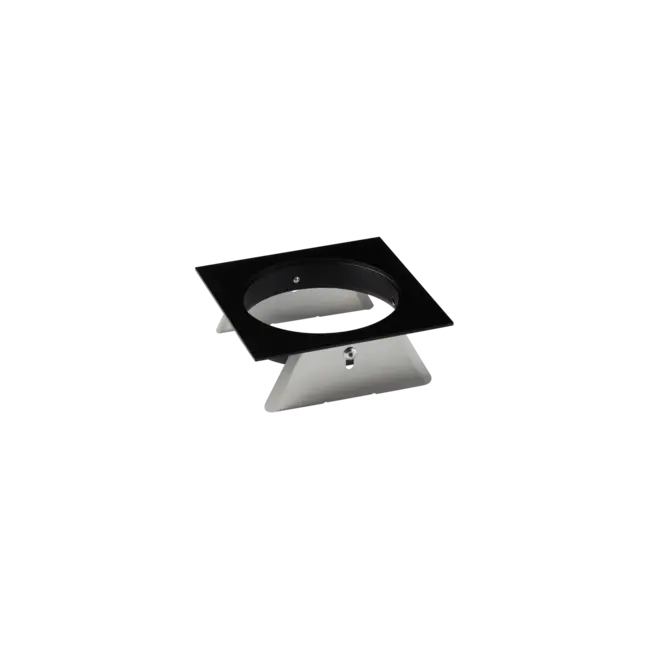 Clickfit Rim square Black