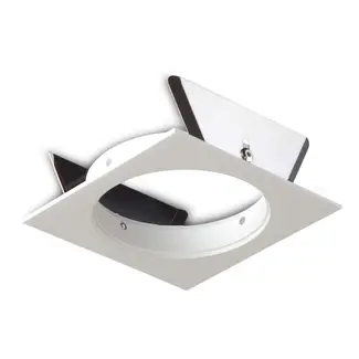 Absinthe Clickfit Rim square White