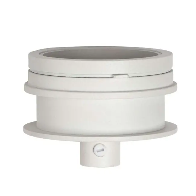 Auvent Sleekfit blanc