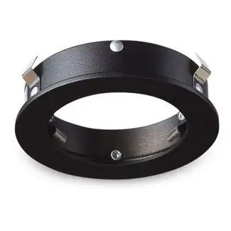 Absinthe Clickfit Core Flat Zwart
