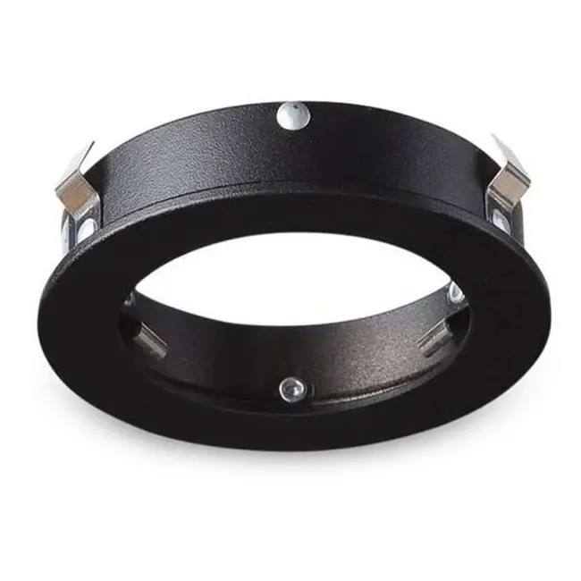 Clickfit Core Flat Black
