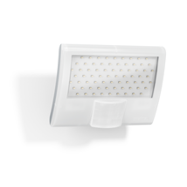 Projecteur LED incurvé XLED 10-100W avec capteur