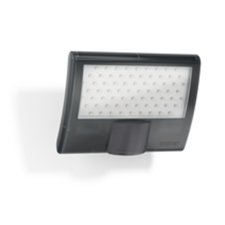 Steinel XLED curved LED schijnwerper 10-100W met sensor