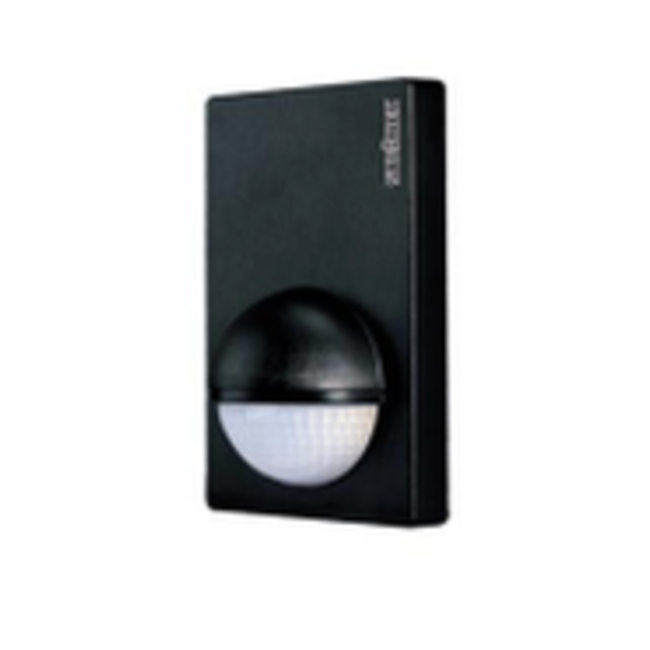 Steinel Pir detector 180-2 Black