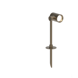 Royal Botania Spot de sol Spotty 230 V GU10 40 cm