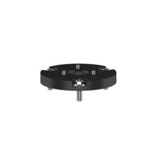 Wever & Ducré Ground mounting plate