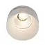Absinthe Sleekfit Retro GU10 Recessed Spotlight White