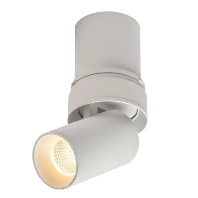 Sleekfit Tuup Recessed Spotlight White Extra warm white