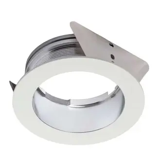 Absinthe Sleekfit Rim Mounting kit white
