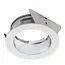 Absinthe Sleekfit Rim Mounting kit white