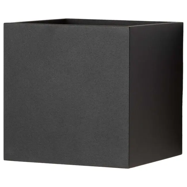 Zenith Up & Down Wall Lamp Black IP54