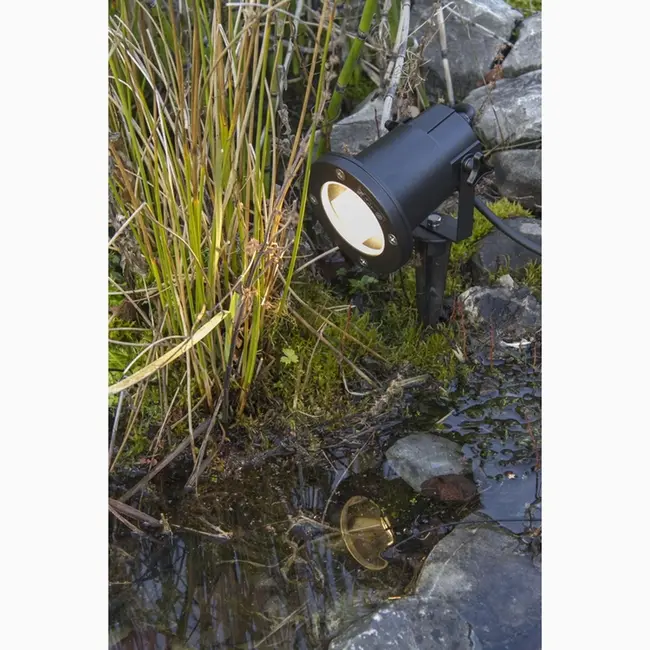 Doran Prikspot Black