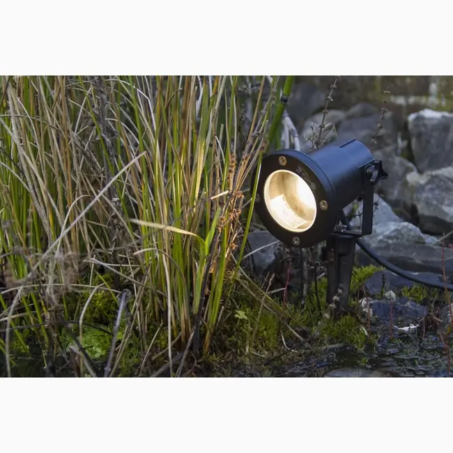 Doran Prikspot Black