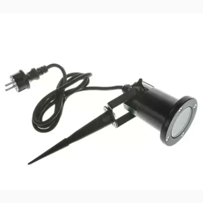 Doran Prikspot Black