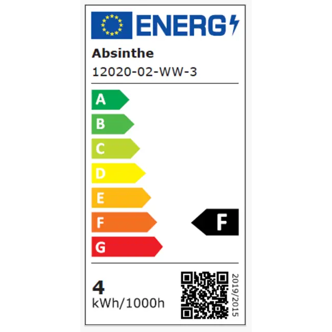 Poteau de jardin Lattice 600 noir