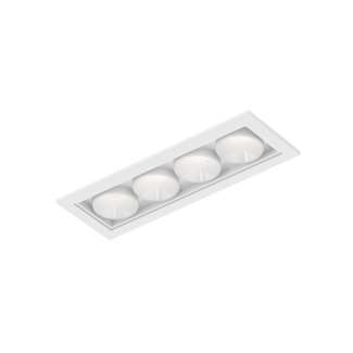 Wever & Ducré LINOO 4.0 - Inbouw