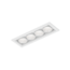 Wever & Ducré LINOO 4.0 - Inbouw