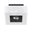 LioLights NEMO - Opbouwspot GU10 - Wit - OUTLET