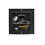 NEMO - Opbouwspot GU10 - Wit - OUTLET