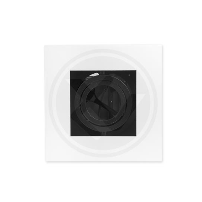 NEMO - Opbouwspot GU10 - Wit - OUTLET